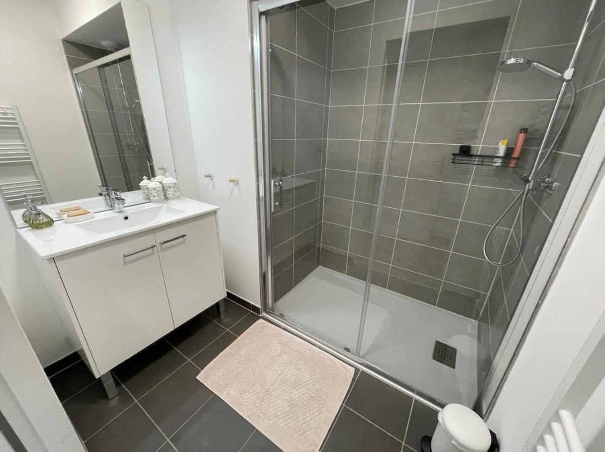 La Cle De Quentovic ◎ Duplex De 150 M2 ◎ Standing Apartment Le Touquet Екстериор снимка